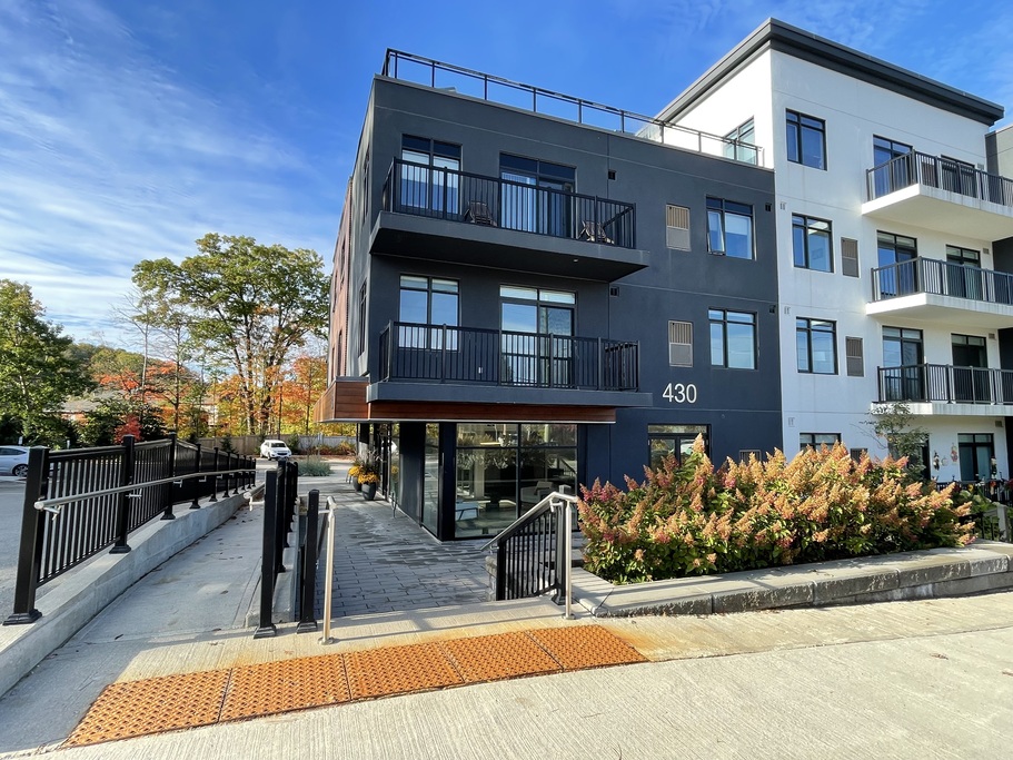 Ferndale Gardens Apartments | 2891585