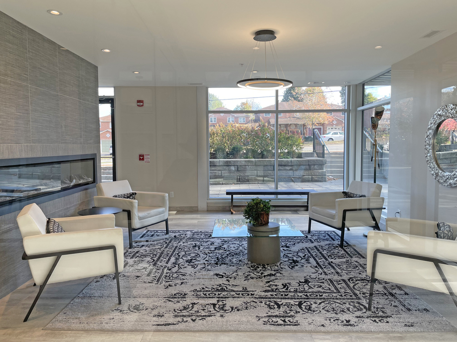 Ferndale Gardens Apartments | 2891585