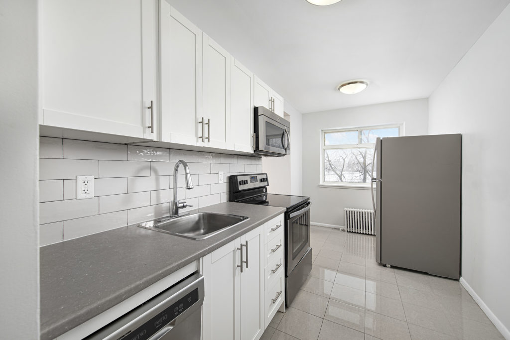 Craigton Drive Apartments | 2891588
