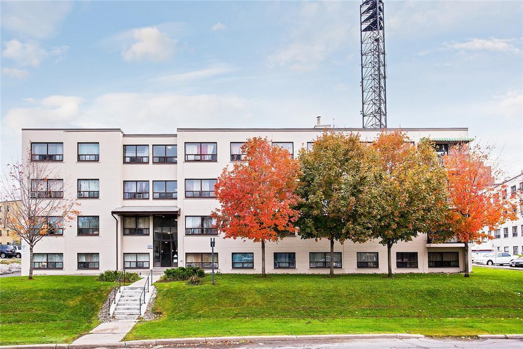 Craigton Apartments | 2891597