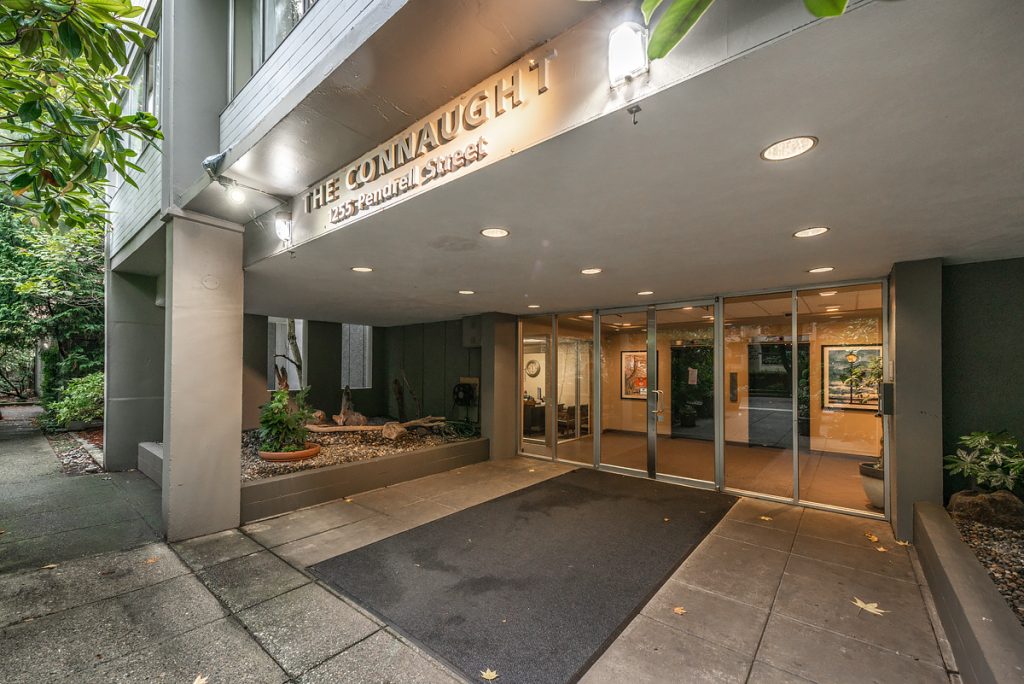 Connaught Apartments | 2891710