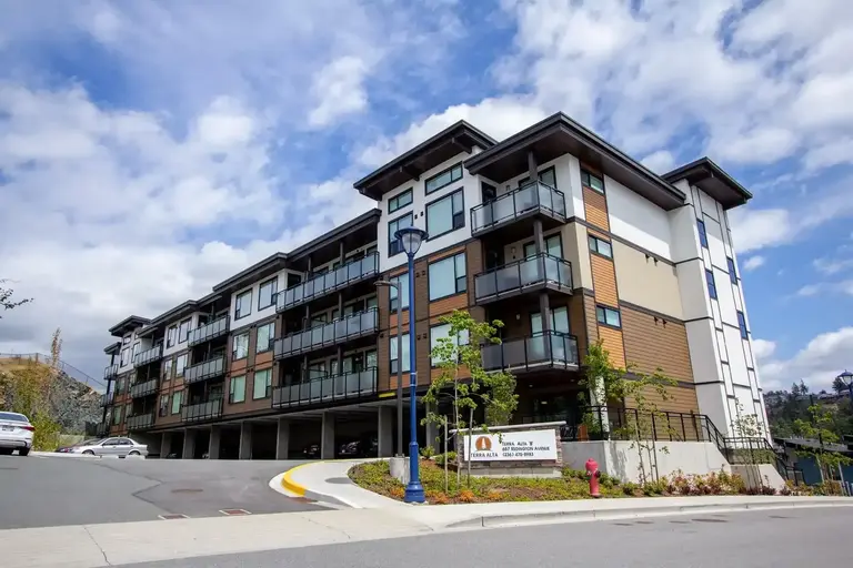 Terra Alta B | 657 Redington Avenue, Langford | 2891792