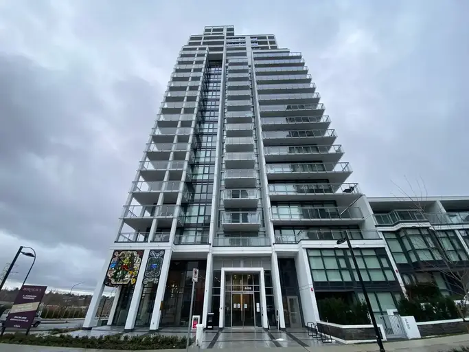 BORDEAUX | 4488 JUNEAU ST, Burnaby | 2891794