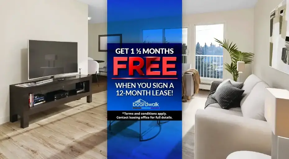 Imperial Tower | 6425 101 Ave. NW, Edmonton | 2891831