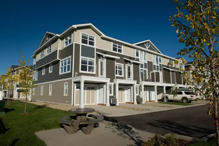 Brilliant Towns | 110 Baltzan Blvd., Saskatoon | 2891916