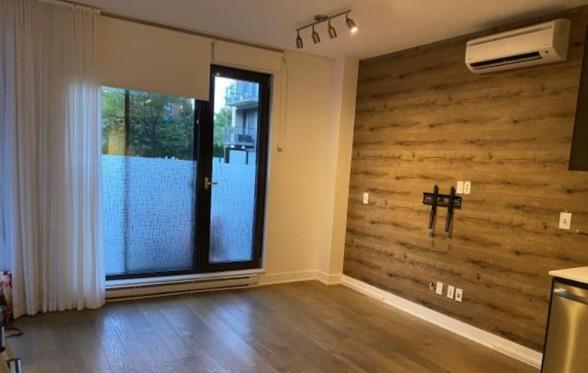 Rosemont (Shop Angus) - Location de Condo! | 2891957