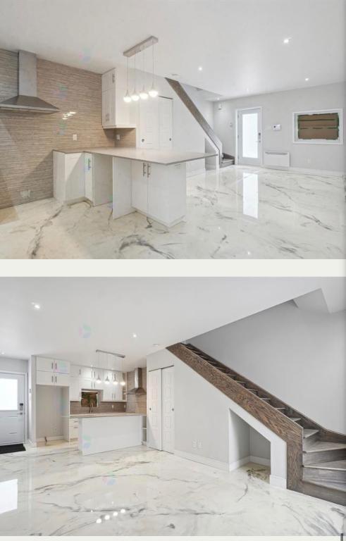 Maison/duplex à louer 4 1/2 | 2891972