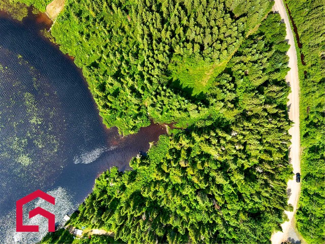Terrain Résidentiel Saint-Donat À Vendre | 2891979