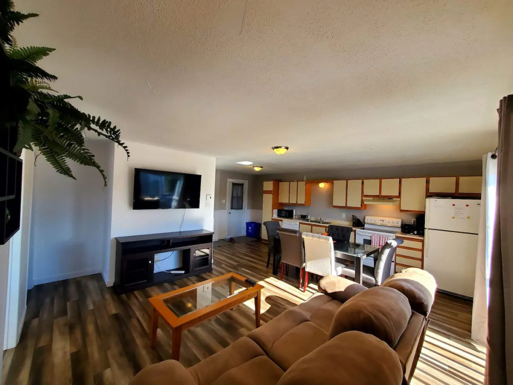 2 Chambres Tout Inclus | 2891989