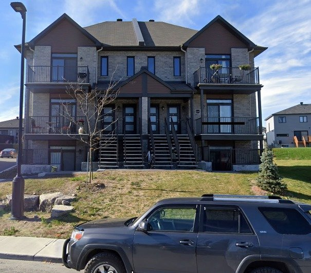 Magnifique 4 1/2 Disponible | 2891999