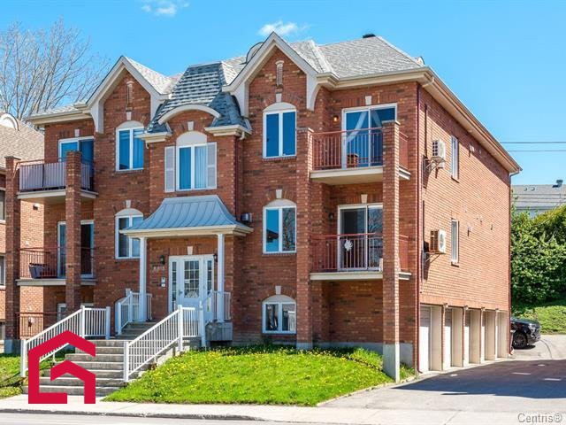 Appartement Auteuil (Laval) À Louer | 2892005