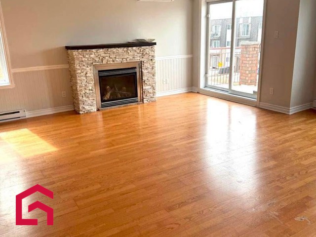 Appartement Auteuil (Laval) À Louer | 2892005