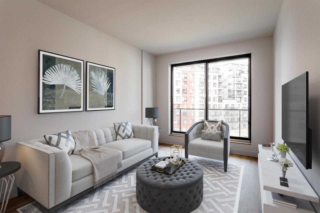 2 Bedroom - 5025 Rue Jean-Talon Ouest, Montréal | 2892011