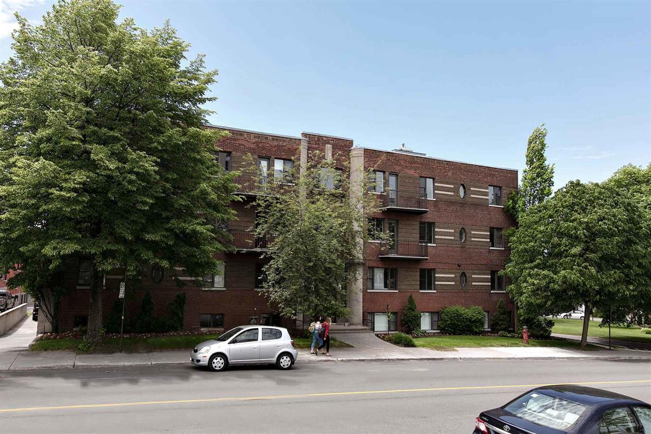 Jardins Decelles - 2 Bedrooms - 5600 Avenue Decelles, Montréal | 2892017
