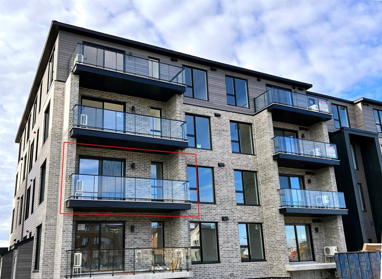 Appartement Vaudreuil-Dorion À Louer | 2892030