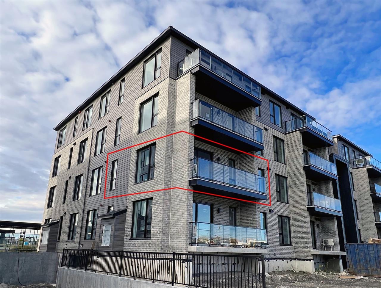 Appartement Vaudreuil-Dorion À Louer | 2892030