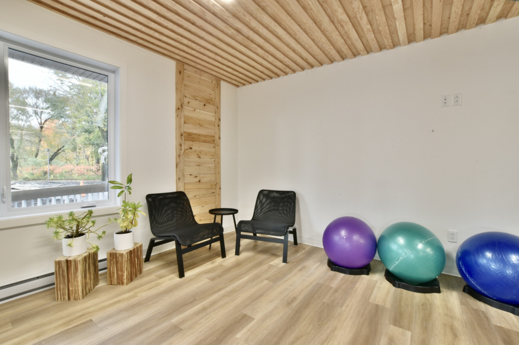 4 ½ à Louer, Gym Inclus! | 2892033