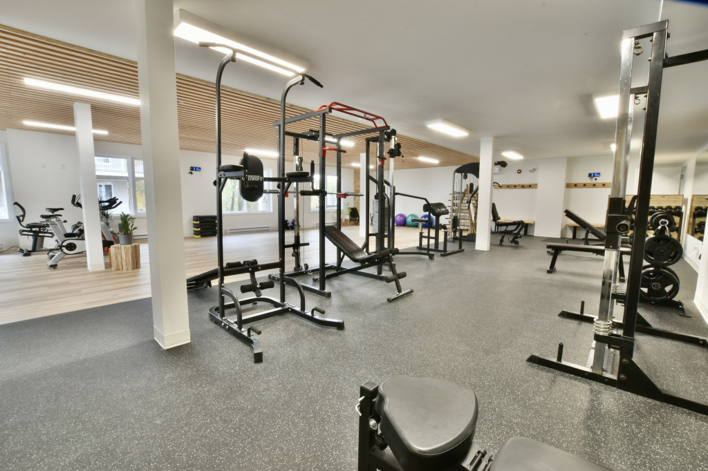 4 ½ à Louer, Gym Inclus! | 2892033
