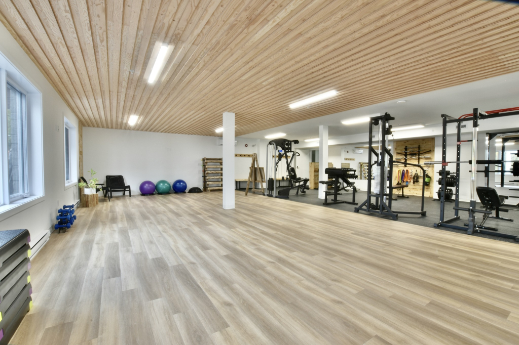 4 ½ à Louer, Gym Inclus! | 2892033