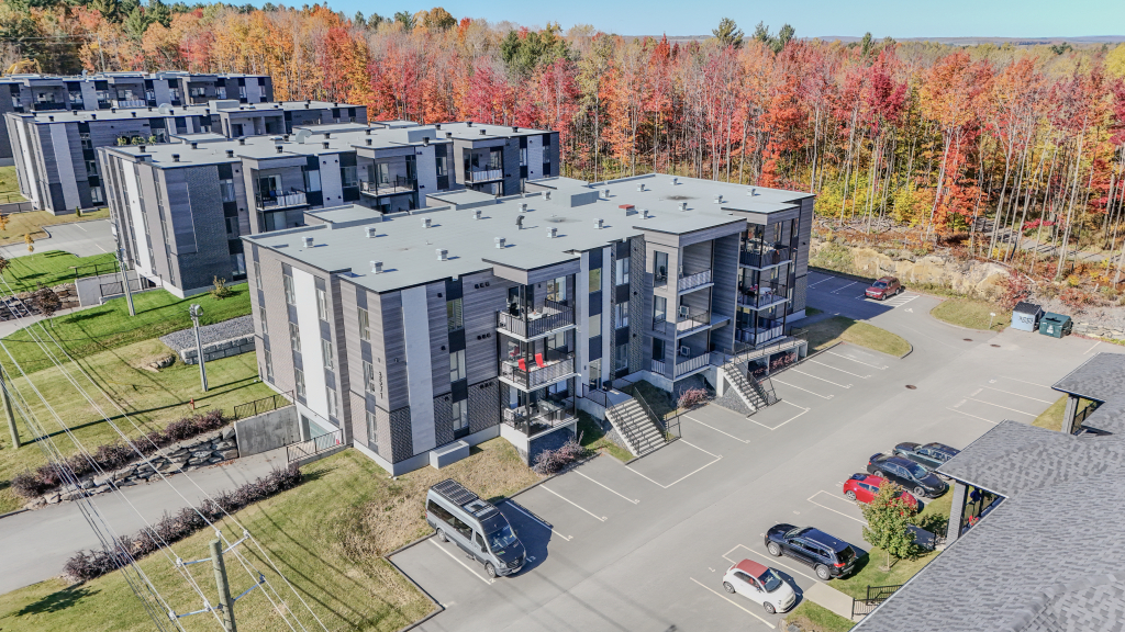 5½ NEUF | PLATEAU MCCREA | AOÛT | 2892035