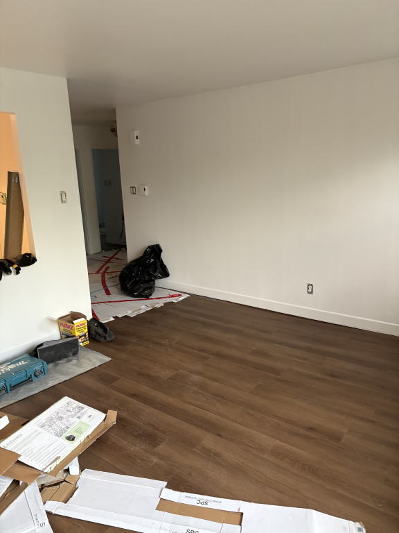 Appartement 5 ½ Rénové à Louer | 2892036