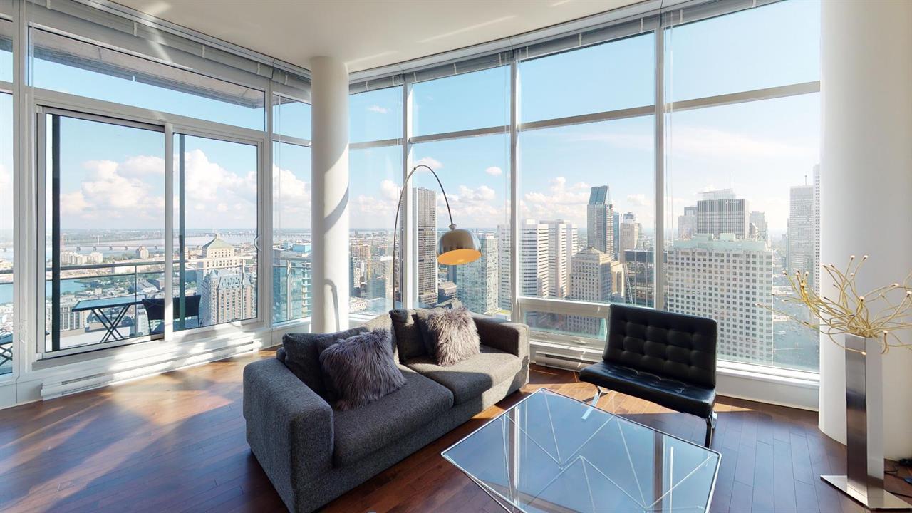 2 Bedroom - 360 René-Lévesque Ouest, Montréal | 2892045