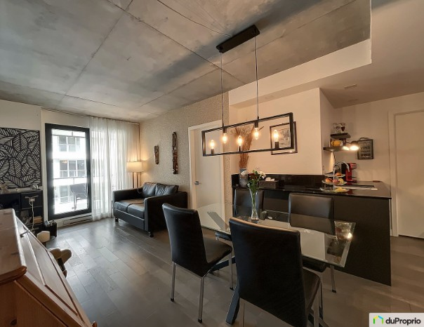Super Condo Cité Multi-média | 2892054