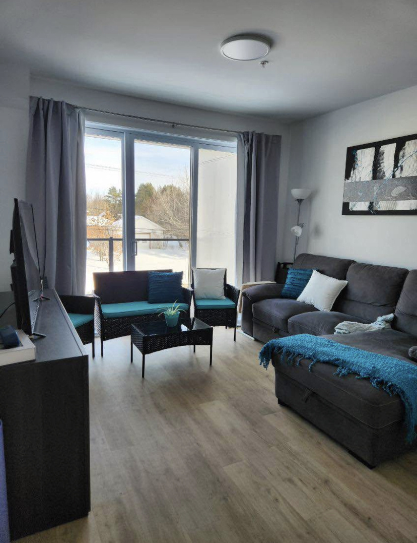 PROMO EXCLUSIVE - 3 1/2 à Louer | 2892056