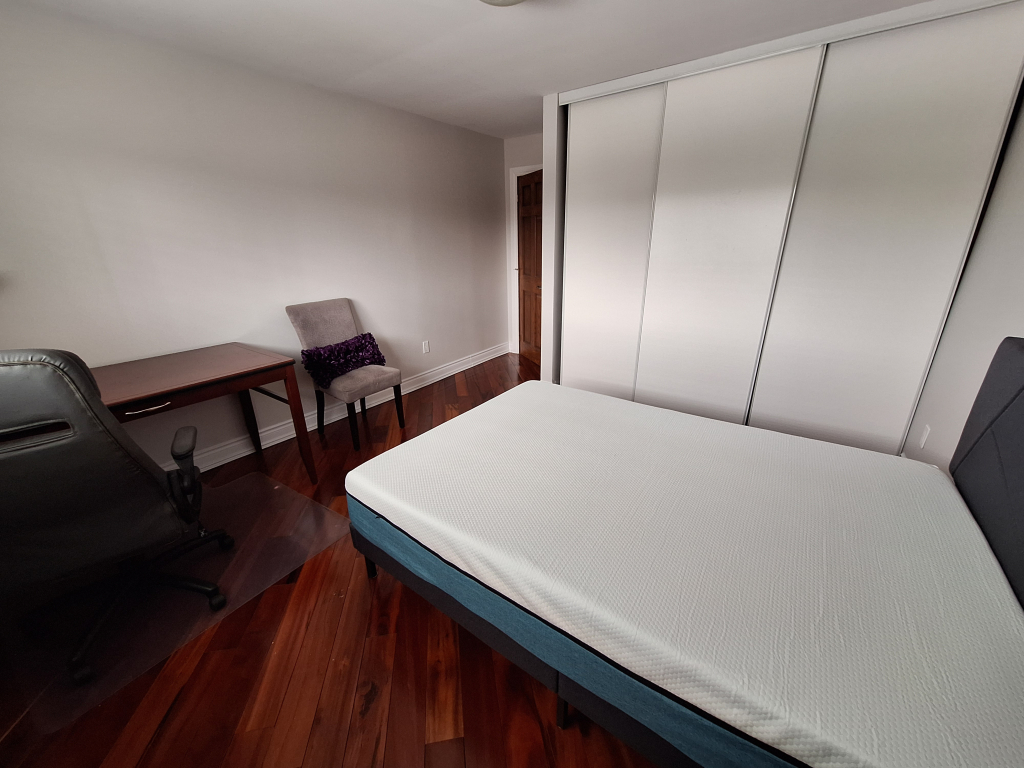 Grande Chambre Meublée, Tout Inclus | 2892070