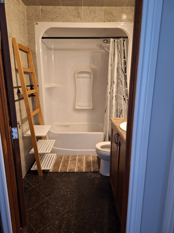 Grande Chambre Meublée, Tout Inclus | 2892070