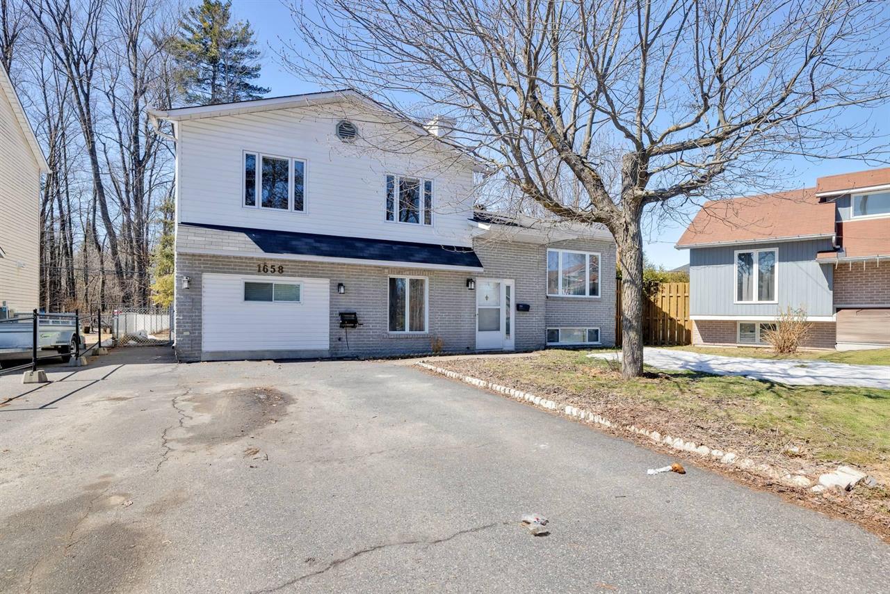 Maison Gatineau (Gatineau) À Louer | 2892075