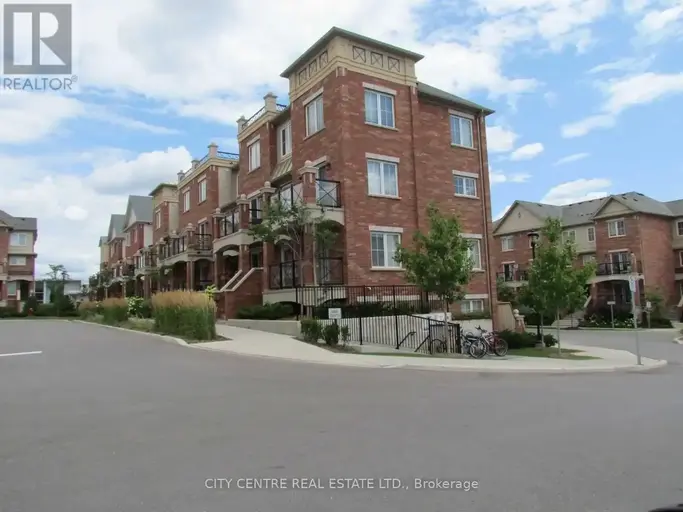 12 - 2484 POST ROAD | 12 - 2484 POST ROAD, Oakville | 2892101
