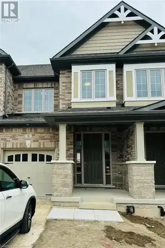181 BROADACRE Drive | 181 BROADACRE Drive, Kitchener | 2892132