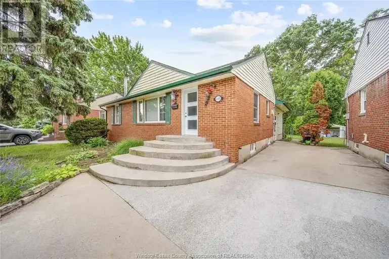1167 ISABELLE PLACE Unit# LOWER LEVEL | 1167 ISABELLE PLACE Unit# LOWER LEVEL, Windsor | 2892133