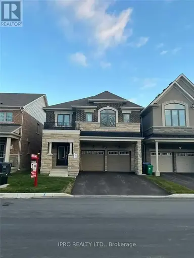 98 EBERLY WOODS DRIVE | 98 EBERLY WOODS DRIVE, Caledon | 2892134