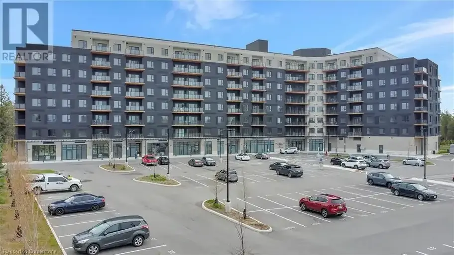 525 NEW DUNDEE Road Unit# 720 | 525 NEW DUNDEE Road Unit# 720, Kitchener | 2892136