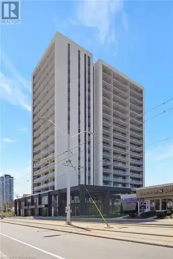 741 KING Street W Unit# 1802 | 741 KING Street W Unit# 1802, Kitchener | 2892137