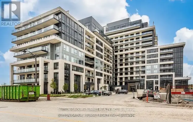 627 - 3220 WILLIAM COLTSON AVENUE | 627 - 3220 WILLIAM COLTSON AVENUE, Oakville | 2892140