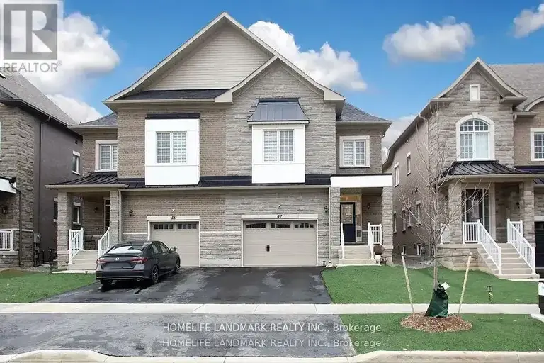 42 SEGUIN (BASEMENT) STREET | 42 SEGUIN (BASEMENT) STREET, Richmond Hill | 2892146