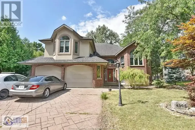 4305 CASGRAIN Unit# UPPER | 4305 CASGRAIN Unit# UPPER, Windsor | 2892151