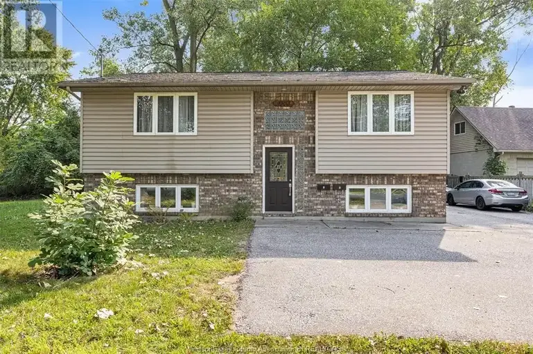 4851 MATCHETT Unit# 2 | 4851 MATCHETT Unit# 2, Windsor | 2892152