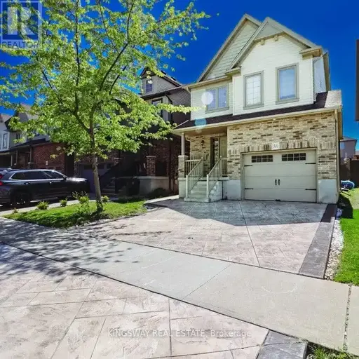 541 STARWOOD DRIVE | 541 STARWOOD DRIVE, Guelph | 2892153