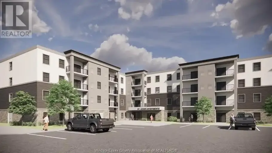207 BROCK Unit# 304 | 207 BROCK Unit# 304, Amherstburg | 2892162