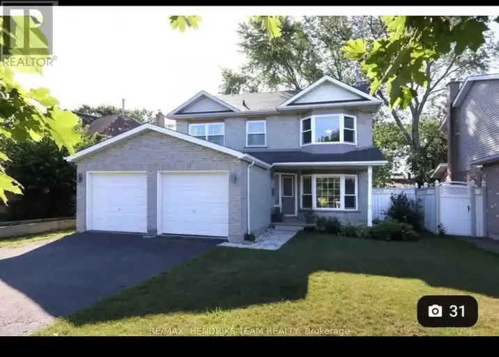 8 STERLING STREET | 8 STERLING STREET, St. Catharines | 2892171