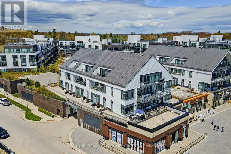 144 - 331 BROWARD WAY | 144 - 331 BROWARD WAY, Innisfil | 2892174