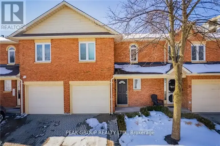 4 - 5150 DORCHESTER ROAD | 4 - 5150 DORCHESTER ROAD, Niagara Falls | 2892175
