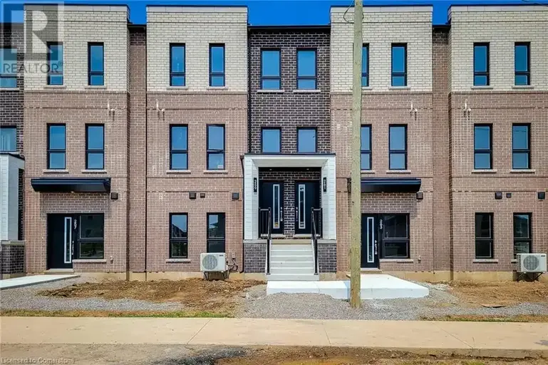 261 BURKE Street | 261 BURKE Street, Waterdown | 2892250