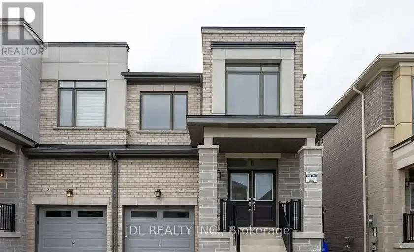 16 CONARTY CRESCENT | 16 CONARTY CRESCENT, Whitby | 2892251
