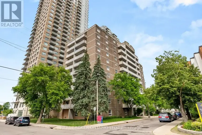 303 - 110 FORWARD AVENUE | 303 - 110 FORWARD AVENUE, Ottawa | 2892257