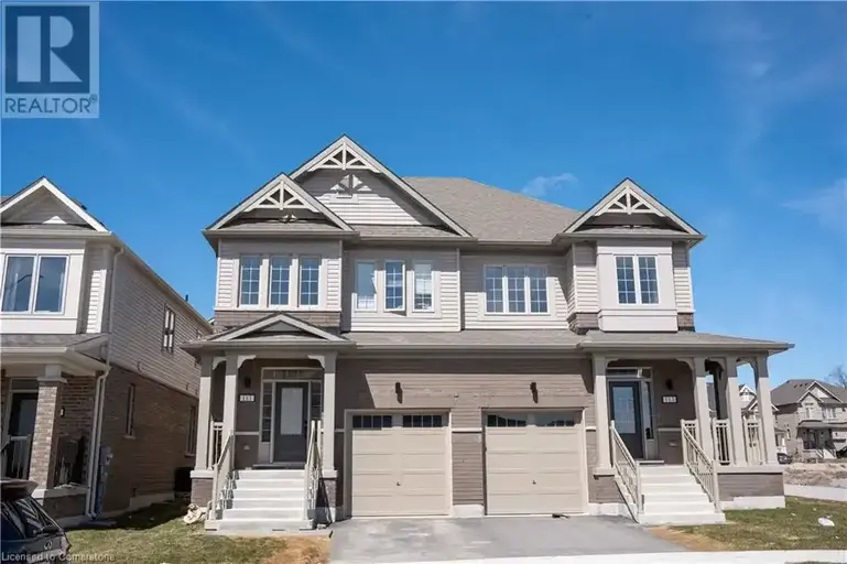 111 SAGEWOOD Avenue | 111 SAGEWOOD Avenue, Barrie | 2892264